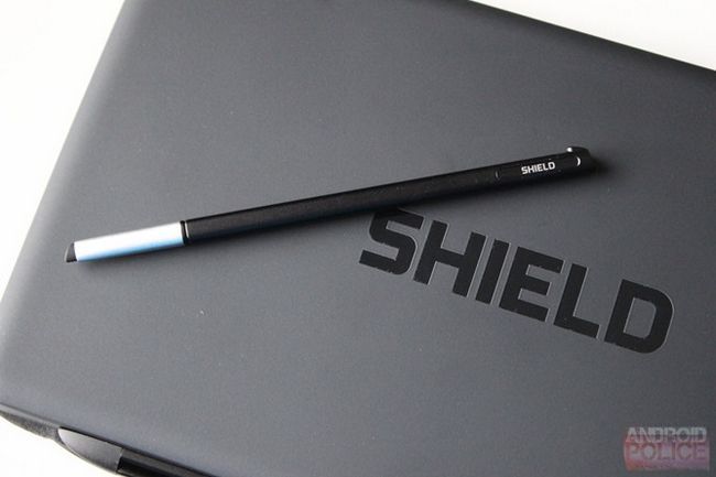 Fotografía - SHIELD Tablet [Rumor de Smash] de NVIDIA se actualicen este verano - No esperar por un nuevo modelo en marzo